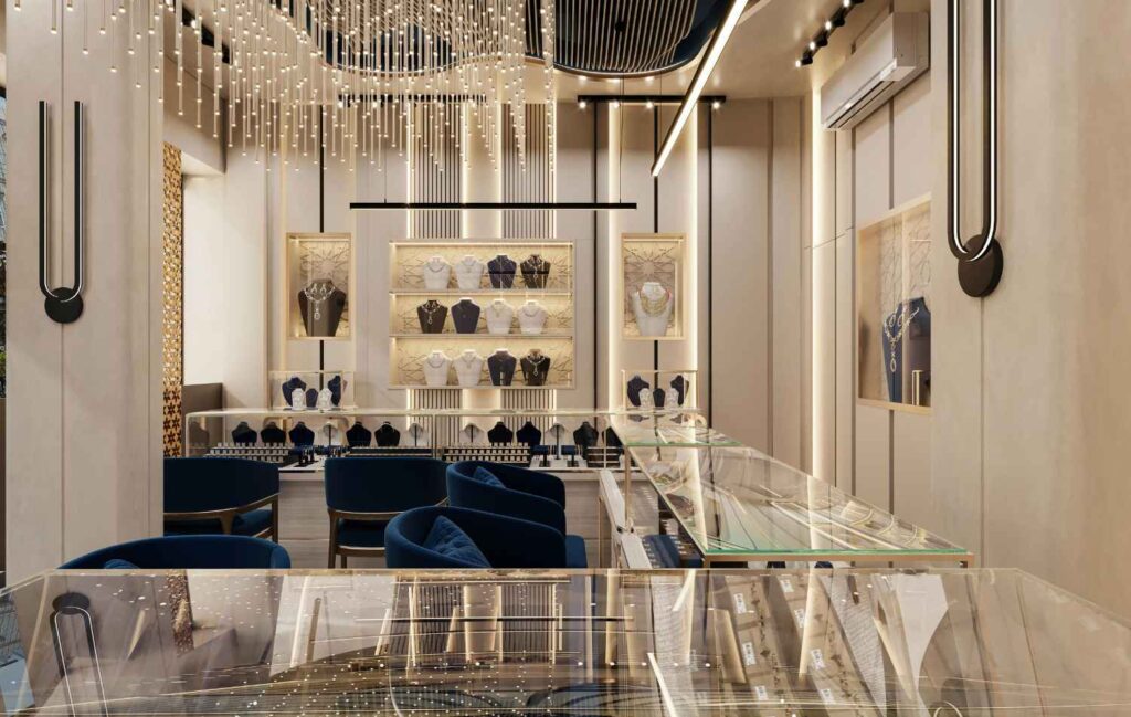 Store Design