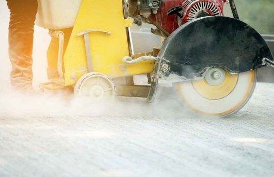 חברת ניסור בטון2